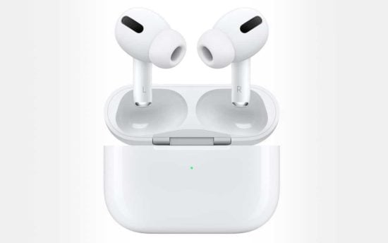 Apple Veut Transformer Ses Airpods Pro En V Ritables Appareils De Sant