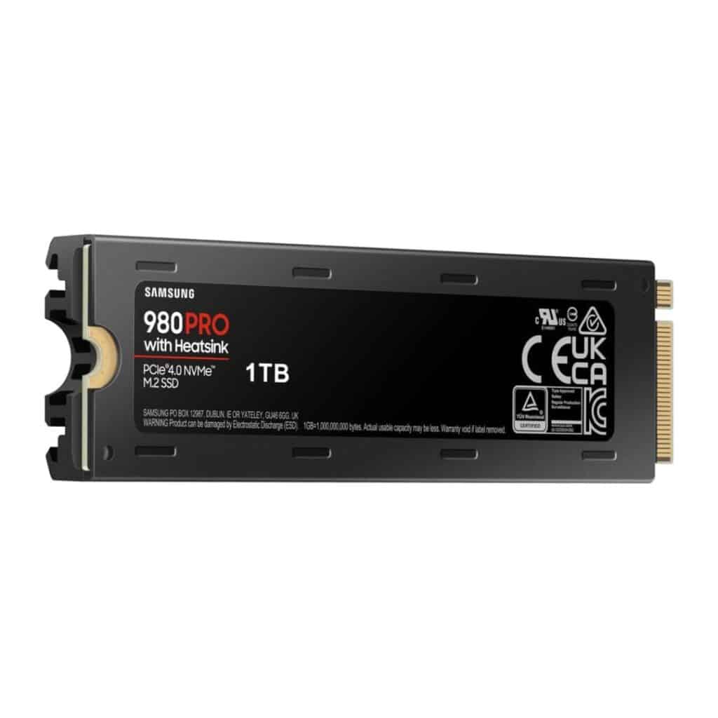 Meilleur SSD PS5 2024 quel modèle NVMe choisir pour sa console