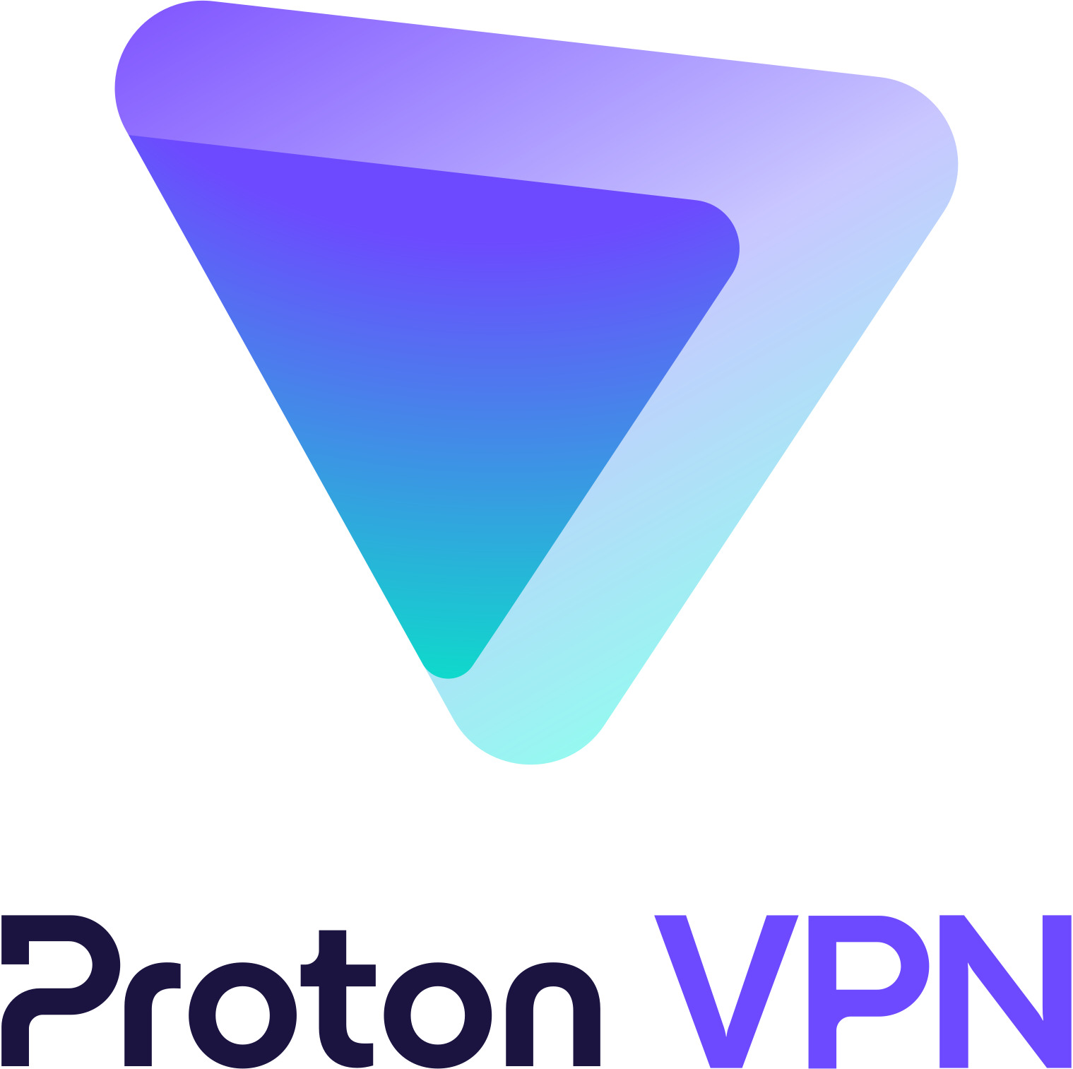 logo ProtonVPN