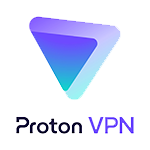 logo ProtonVPN