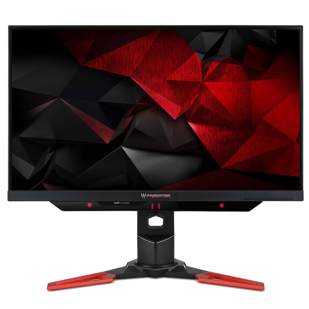 Acer predator xb271hubmiprz обзор