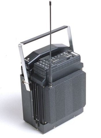 Objet culte – Motorola DynaTac 8000X, le premier téléphone