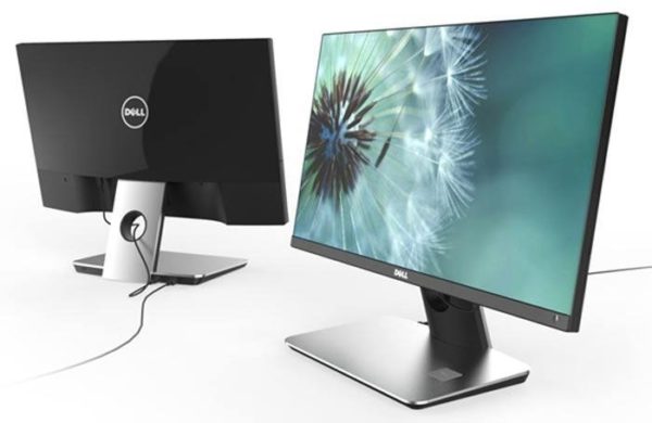 Un écran Dell 30 pouces OLED et 4K en vente aux États-Unis