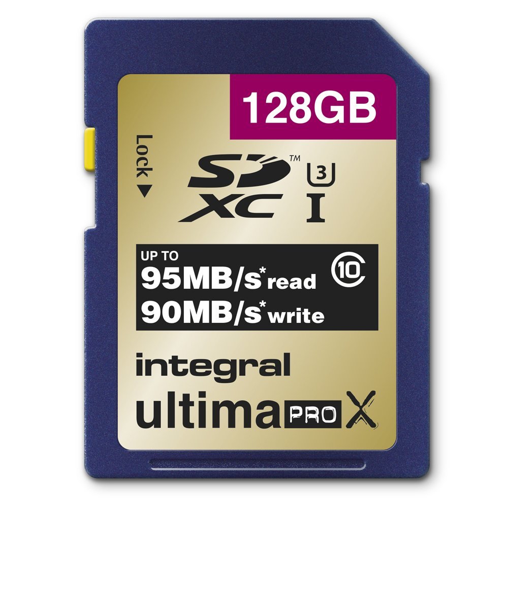 Comparatif de cartes mémoires : SDCard et microSD