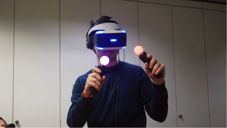 11 questions que vous vous posez sur le PlayStation VR, le HTC