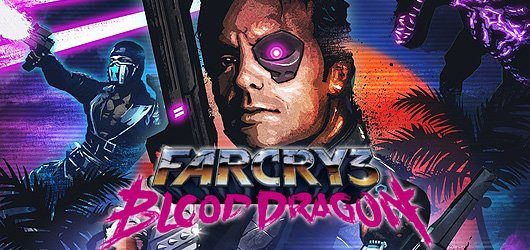 far cry 3 blood dragon uplay