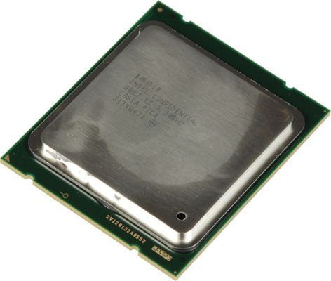 Intel Core I5 2500k Diapo Les Processeurs Mythiques De L Histoire De L Overclocking Page 17 Sur 22