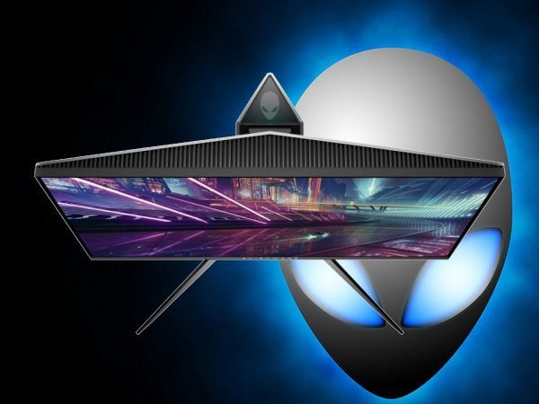 L'impressionnant écran Alienware 25 en 240 Hz tombe à 279 € grâce