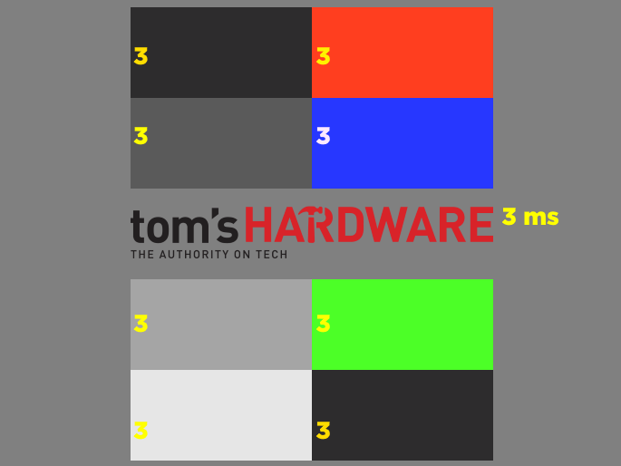 Test : Alienware 25, écran gaming 240 Hz calibré à la perfection