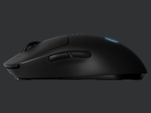 Logitech G Pro Wireless : une souris résolument tournée Gaming