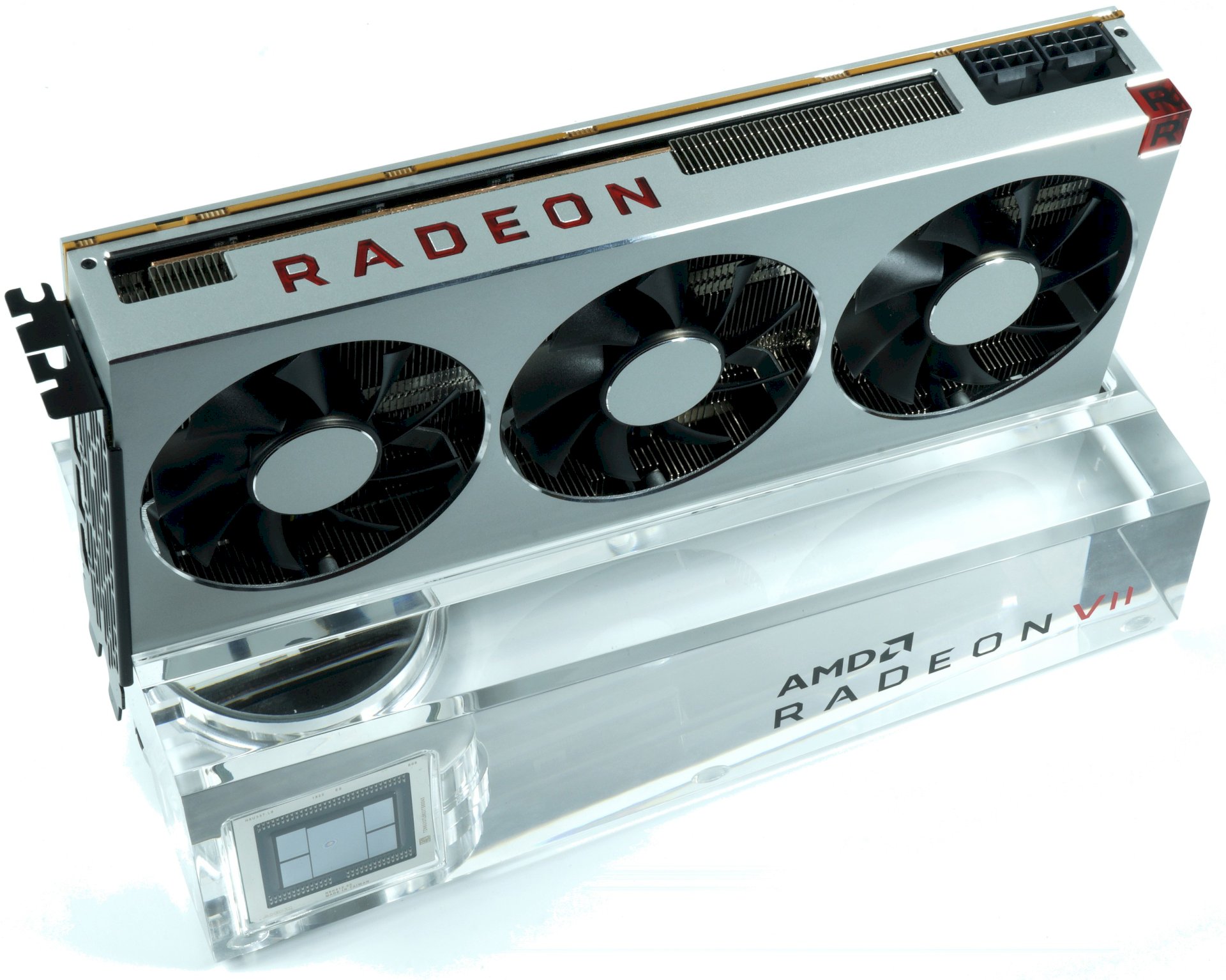 Amd Radeon 7 Купить