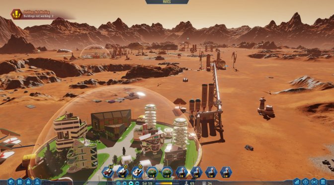 Surviving mars как установить dlc