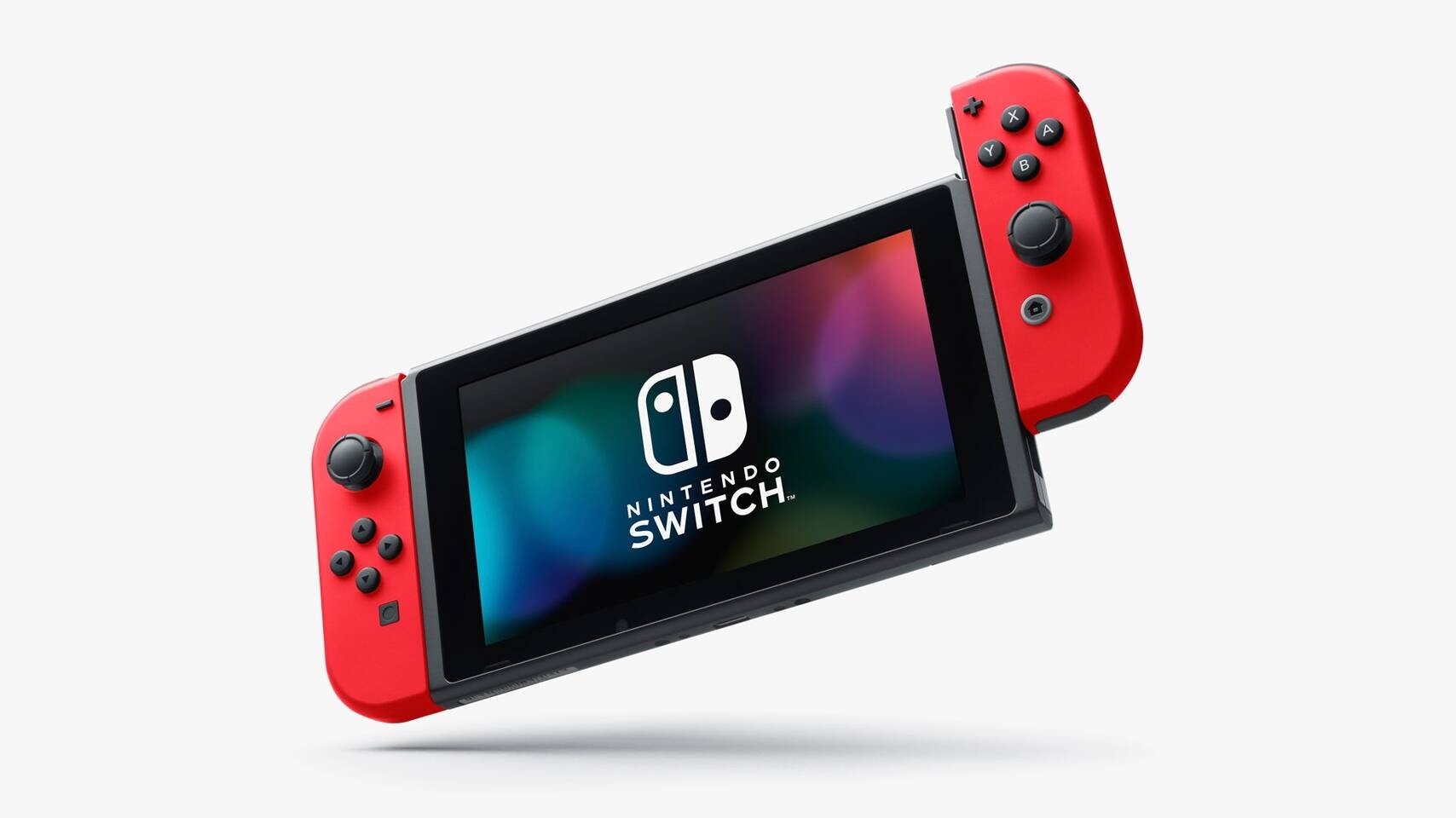 Nintendo lance en octobre sa console de jeu Switch améliorée 