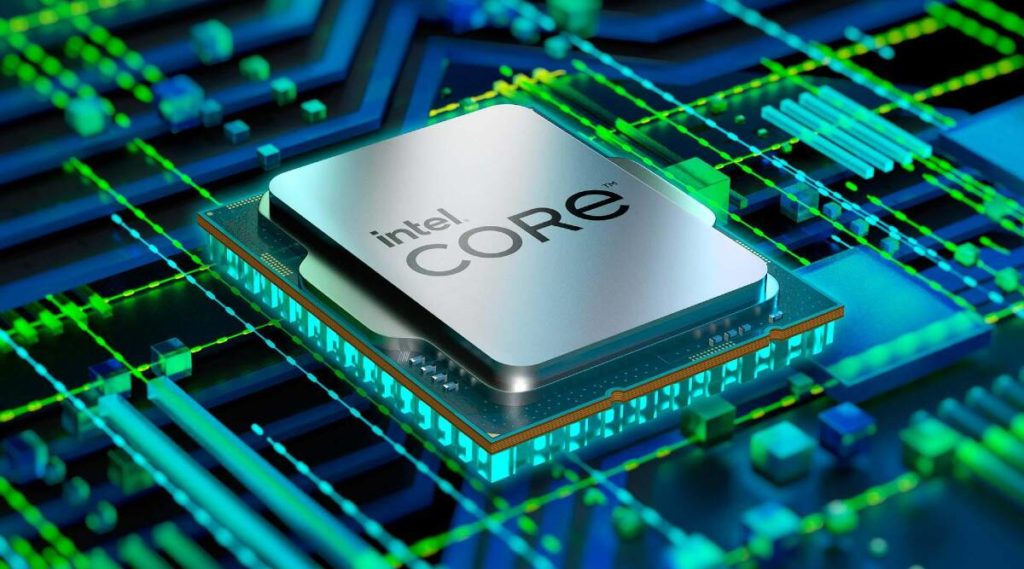 Processeur Intel Core i9, i7, i5 : toutes les explications