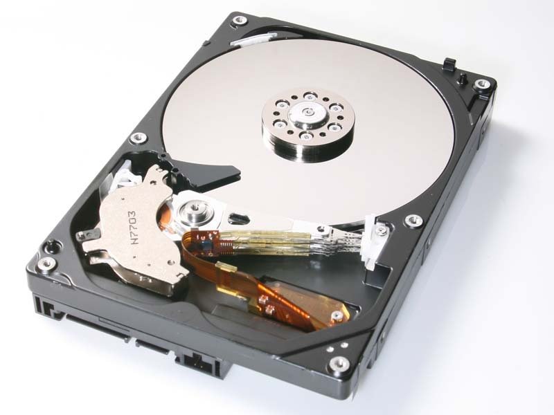 Quel est le meilleur disque dur externe ?