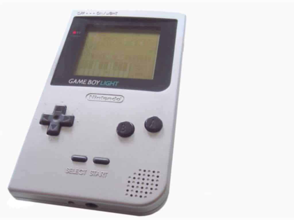 30 ans de la Game Boy : les 10 meilleurs jeux de la portable