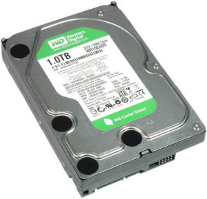 Western Digital WD Red 4 To SATA 6Gb/s - Disque dur interne - LDLC