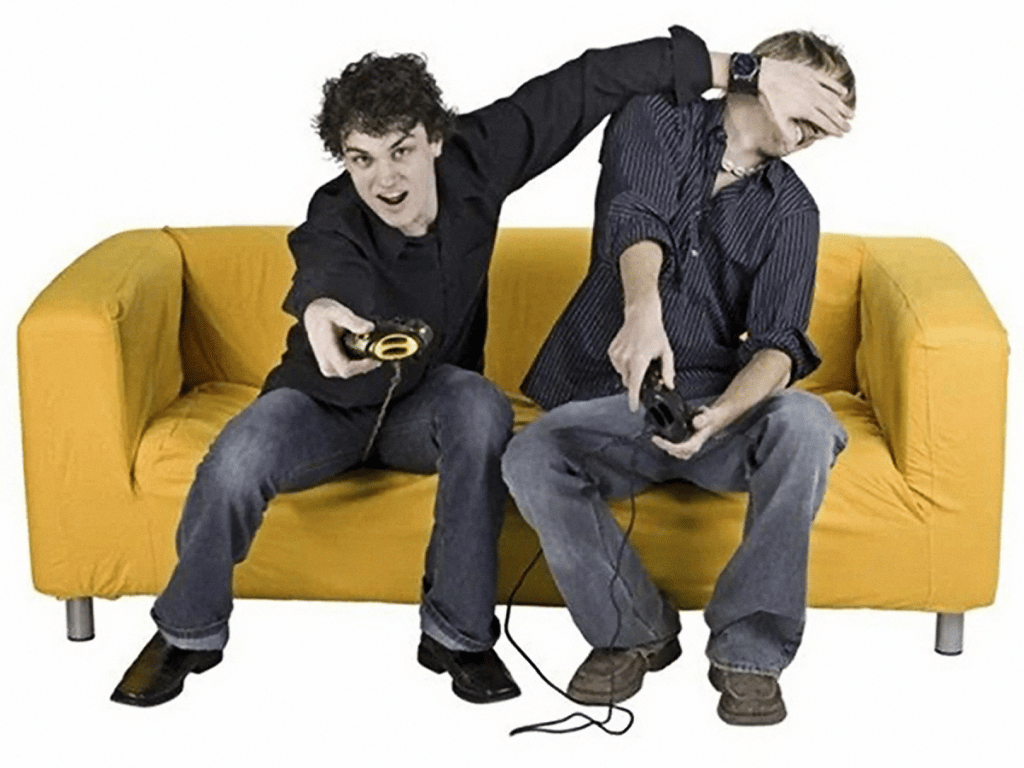 Les pires cheats pour tricher dans les jeux vidéo