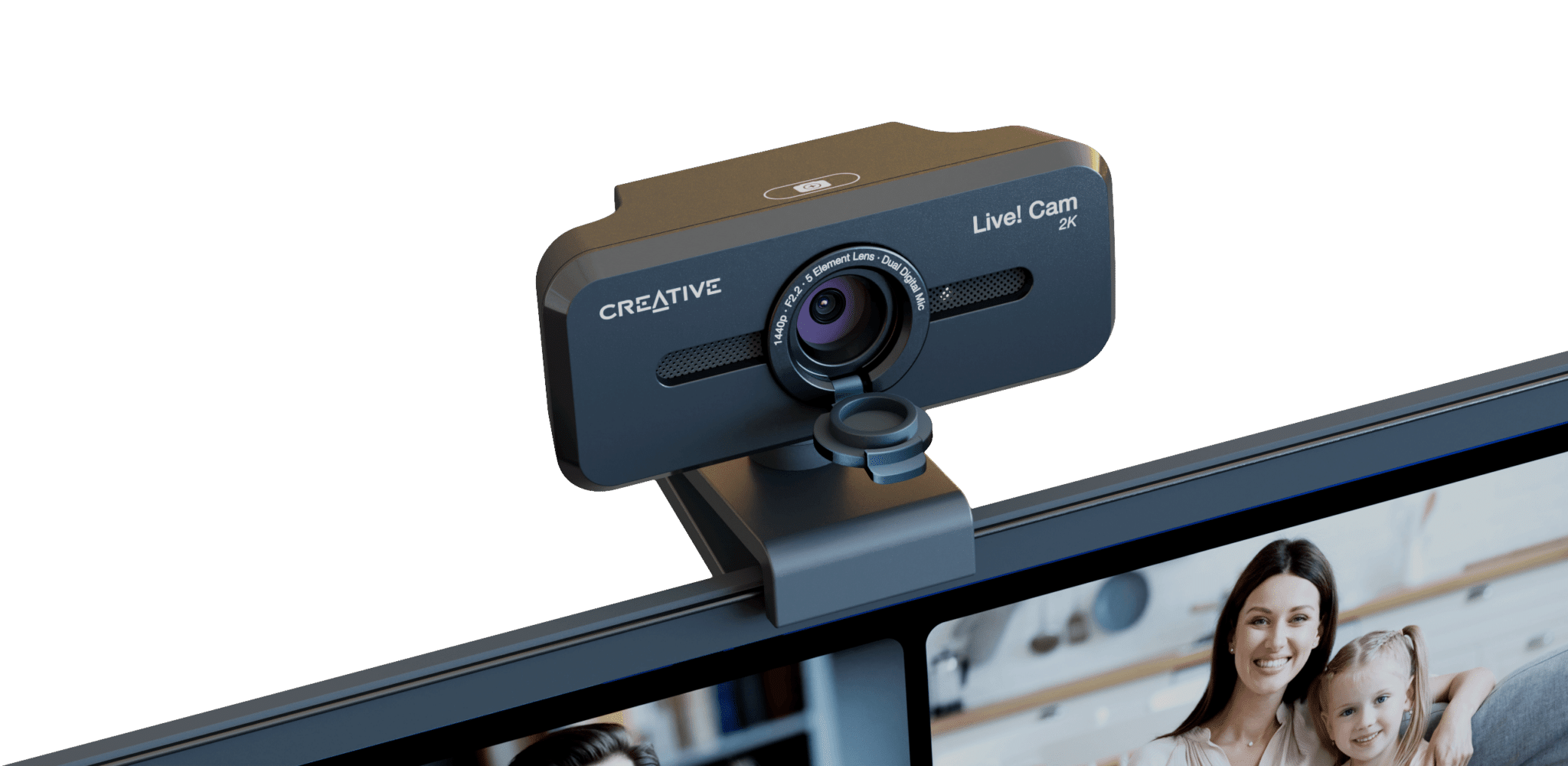 Tuto – Comment utiliser un smartphone comme webcam pour PC - Les Numériques