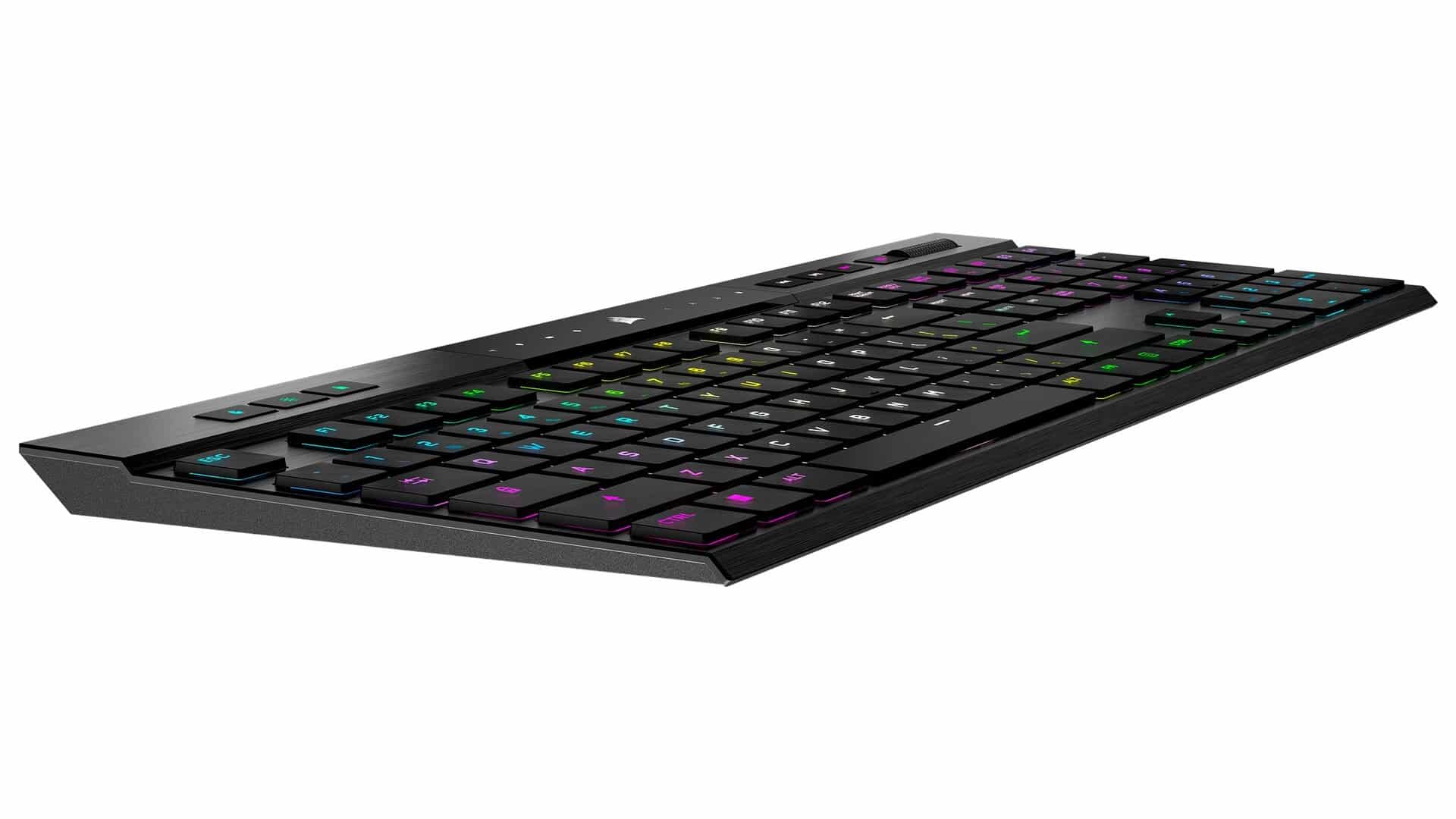 Test du Corsair K100 RGB : Avis 2023 sur le clavier le plus