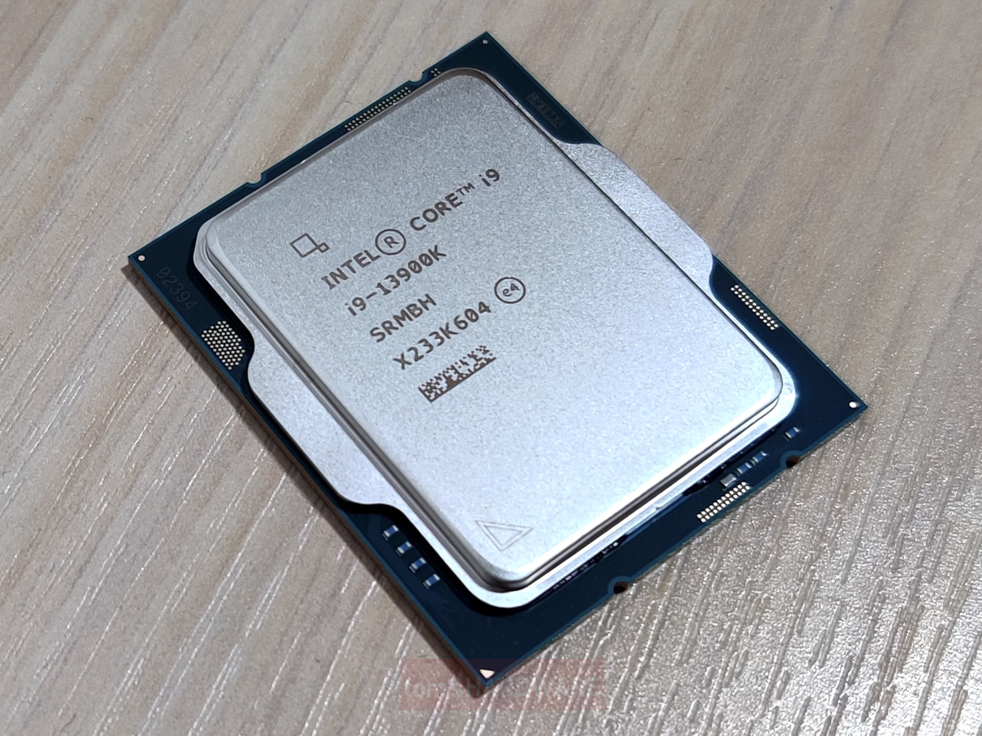 Processeur Intel Core i7-13700KF Raptor Lake (5,4Ghz) (Sans iGPU