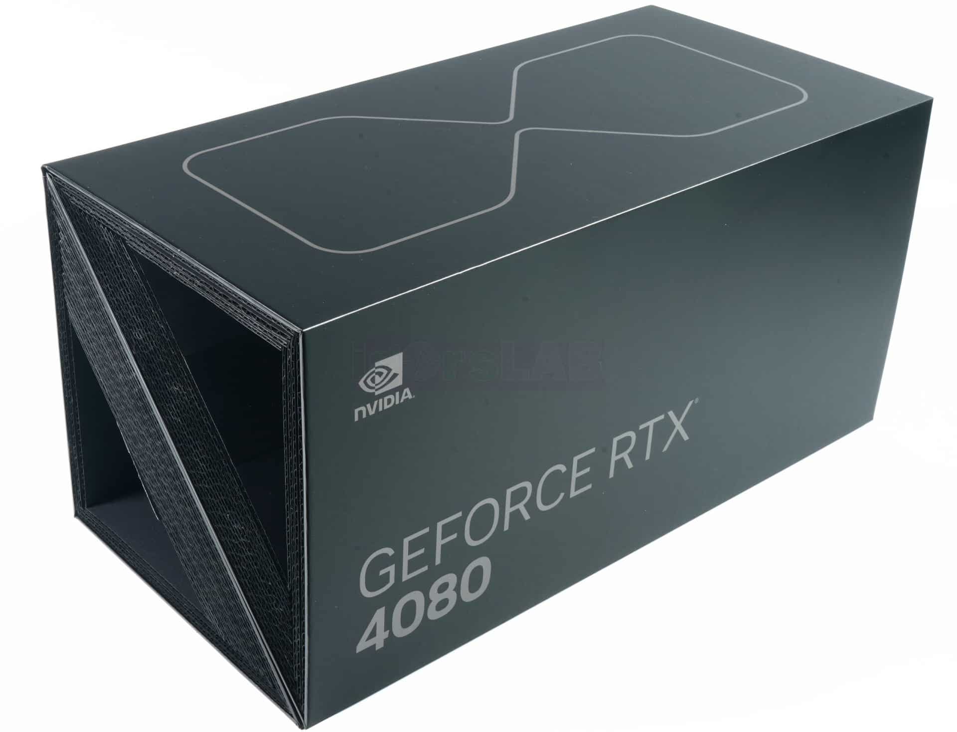 Nvidia GeForce RTX 4080 : meilleur prix, fiche technique et actualité –  Cartes graphiques – Frandroid