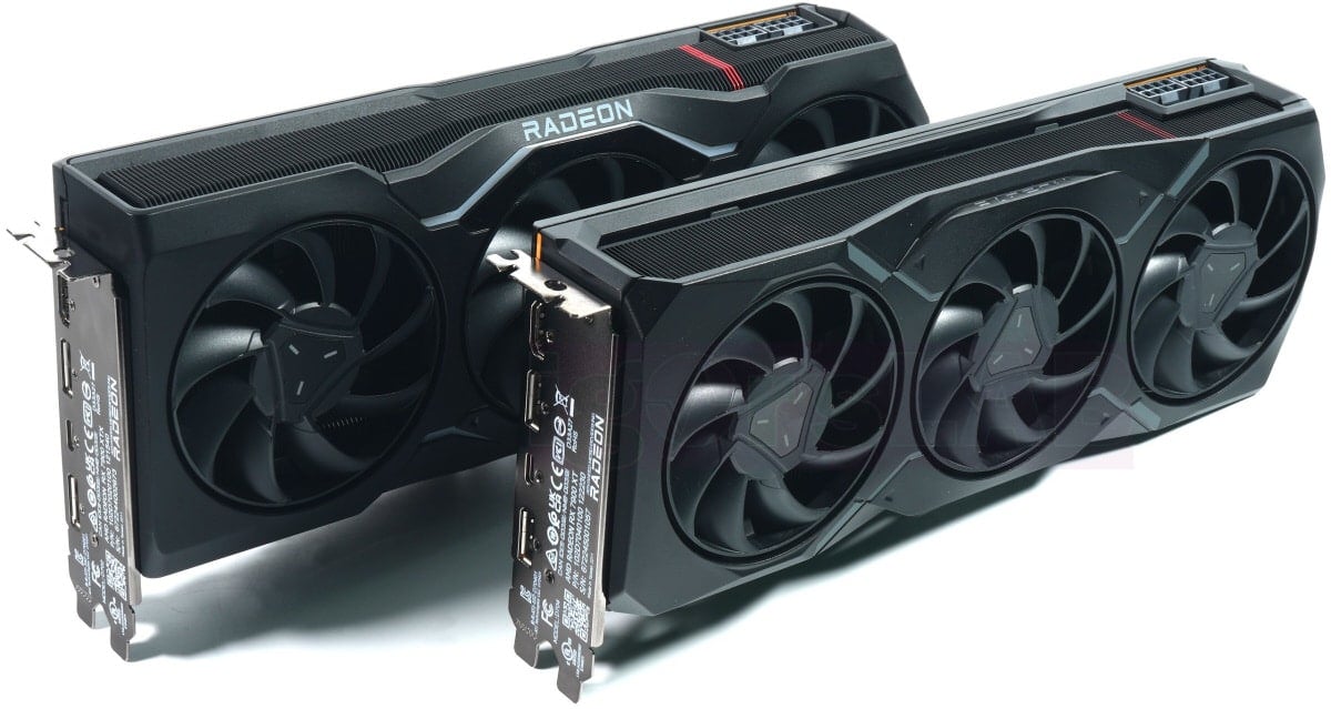 Test AMD Radeon RX 7900 XT/XTX : des tueuses de RTX 4080 à un peu plus de  1000 euros ?