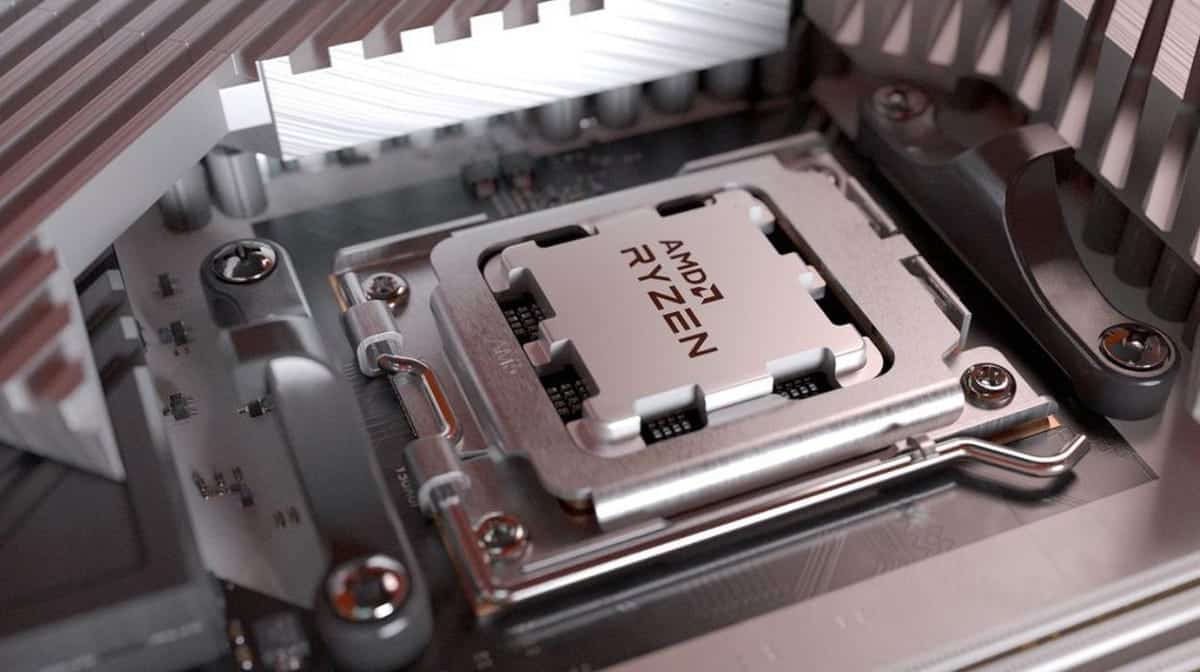 🔥 CPU PROCESSEUR AMD Ryzen 5 3600 6 coeurs AM4 - version boite