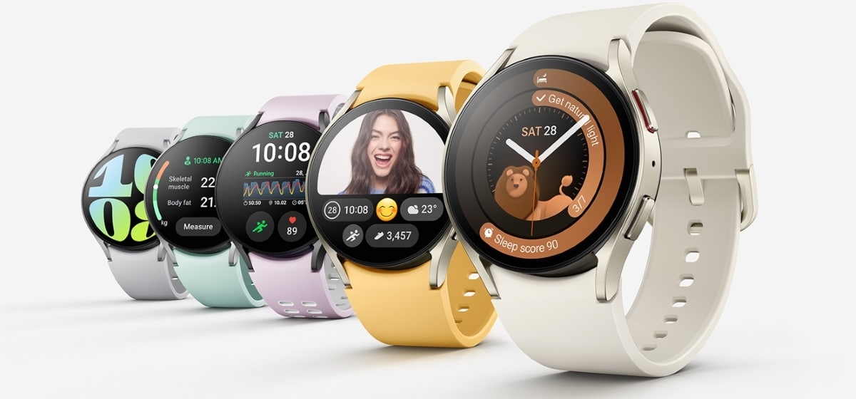 Samsung Galaxy Watch 7 Ultra design