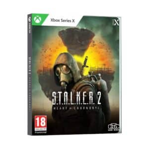 Image 1 : Stalker 2 joue avec la patience des joueurs, pas de sortie prévue en 2023