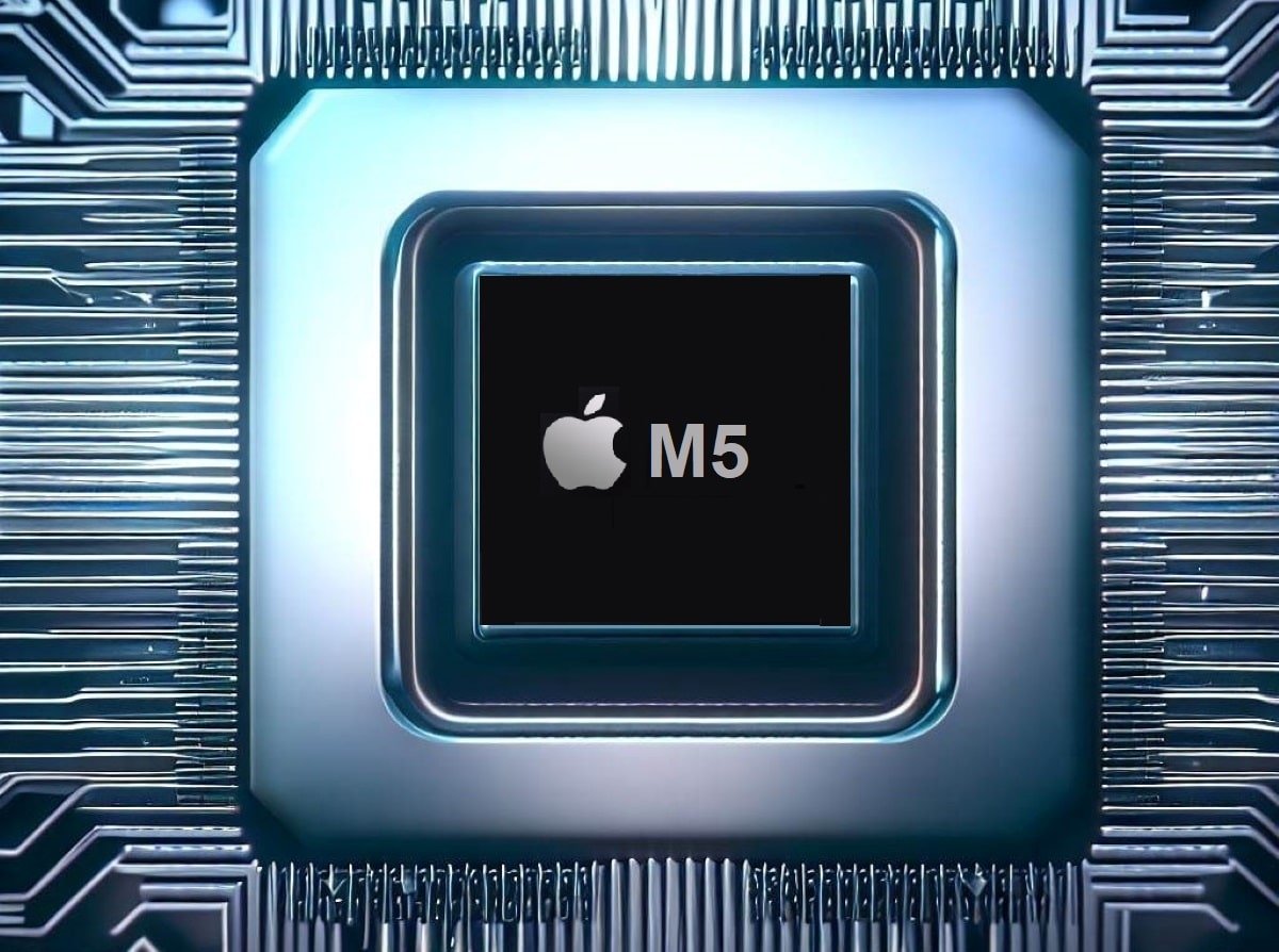Apple M5