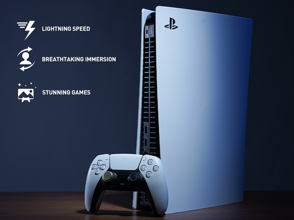 PlayStation 5 : Sony se lance enfin dans le streaming de jeux PS5 