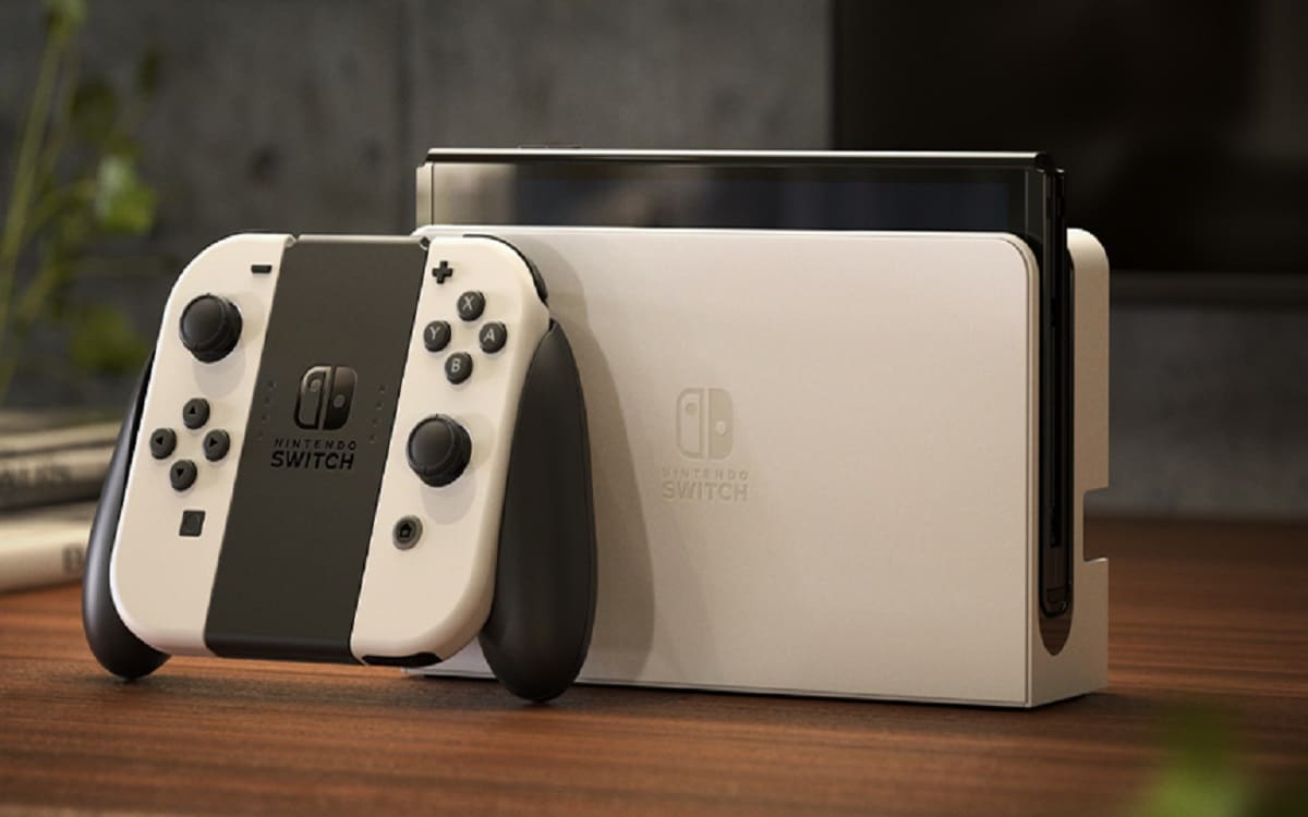 La Nintendo Switch 2 serait rétrocompatible, vos jeux Switch ne