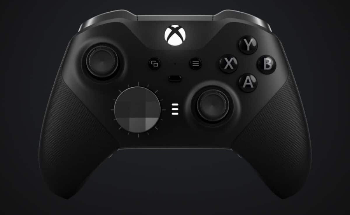Xbox Series XS : on a testé la (nouvelle) meilleure manette du monde  (selon Microsoft)