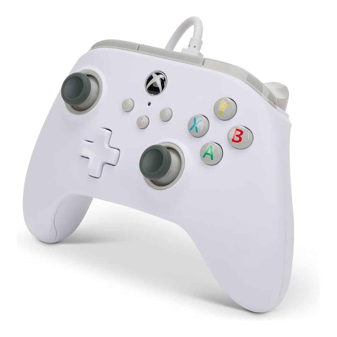 Découvrez le premier combo officiel clavier/souris pour la Xbox One