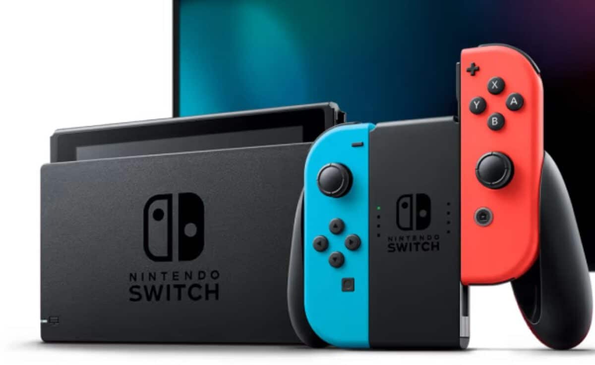 durée de vie switch