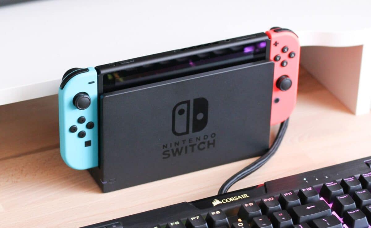 Guide d'achat carte micro SD pour Nintendo Switch : laquelle choisir ?