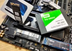 Test du Samsung 990 Pro : le SSD de tous les superlatifs