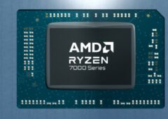 Test AMD Ryzen 7 7800X3D : presque la moitié d'un 7950X3D, parfait pour  jouer