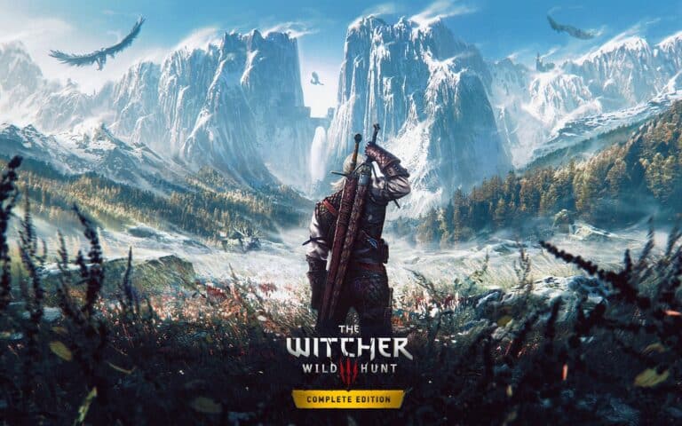 The Witcher 3 N Est Pas Mort Du Contenu Gratuit Pr Vu Pour 2024   Witcher 3 Complete Edition 768x480 