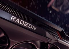 Radeon RX 7600 XT AMD(1)