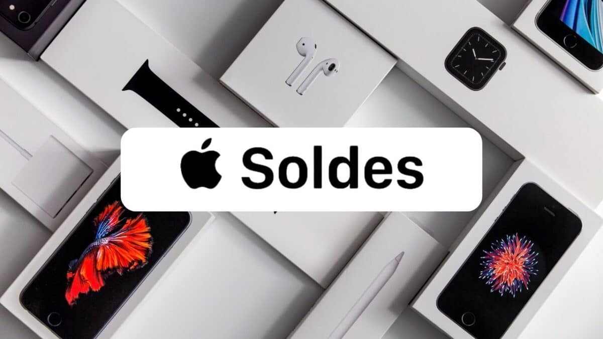 Soldes Apple iPhone 11 64 Go noir 2024 au meilleur prix sur