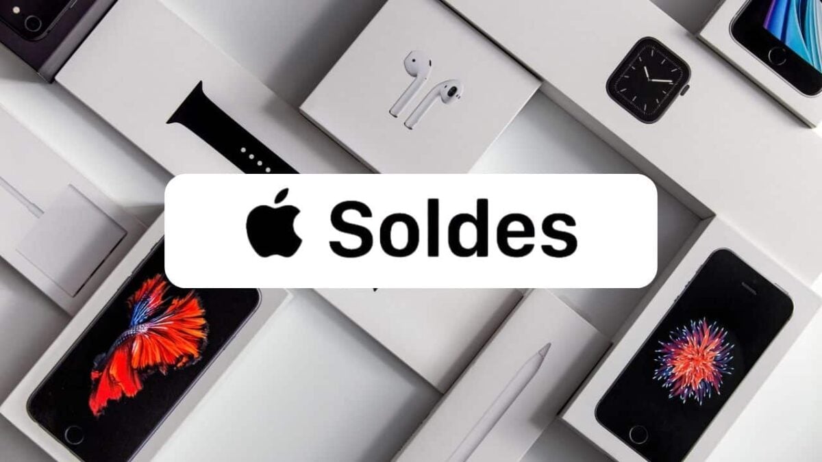 Soldes Apple iPhone 14 Pro Max 2024 au meilleur prix sur