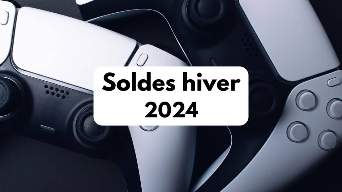 Souris gamer - Promos Soldes Hiver 2024