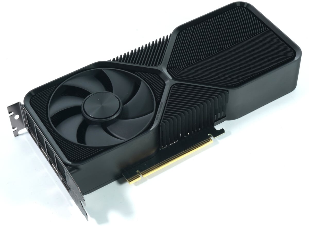 Nvidia GeForce RTX 4070 Ti Super : où l'acheter au meilleur prix ?