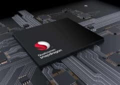 Qualcomm Snapdragon 