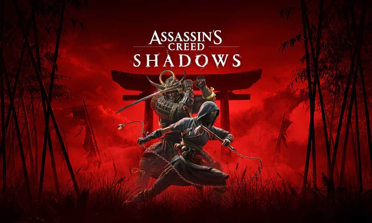 Où acheter Assassin's Creed Shadows