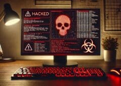 Fickle Stealer malware bis