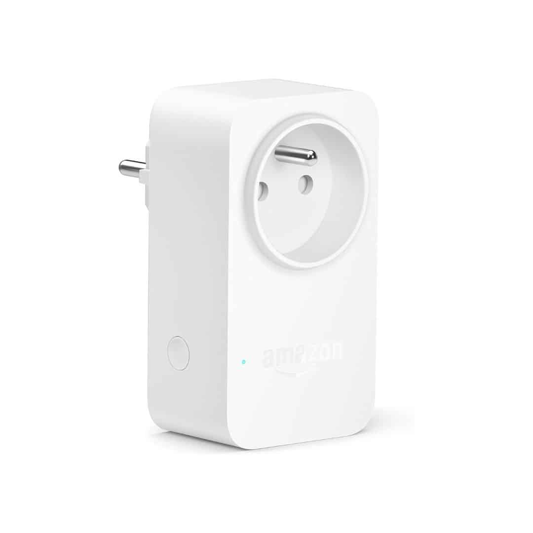 Prise Amazon Smart Plug