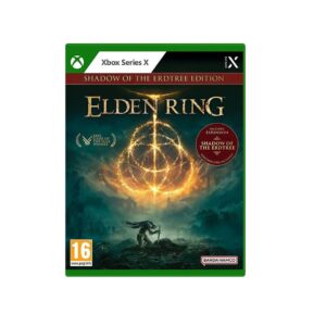 Image 2 : Elden Ring Shadow of the Erdtree moins cher : où acheter le jeu au meilleur prix ?